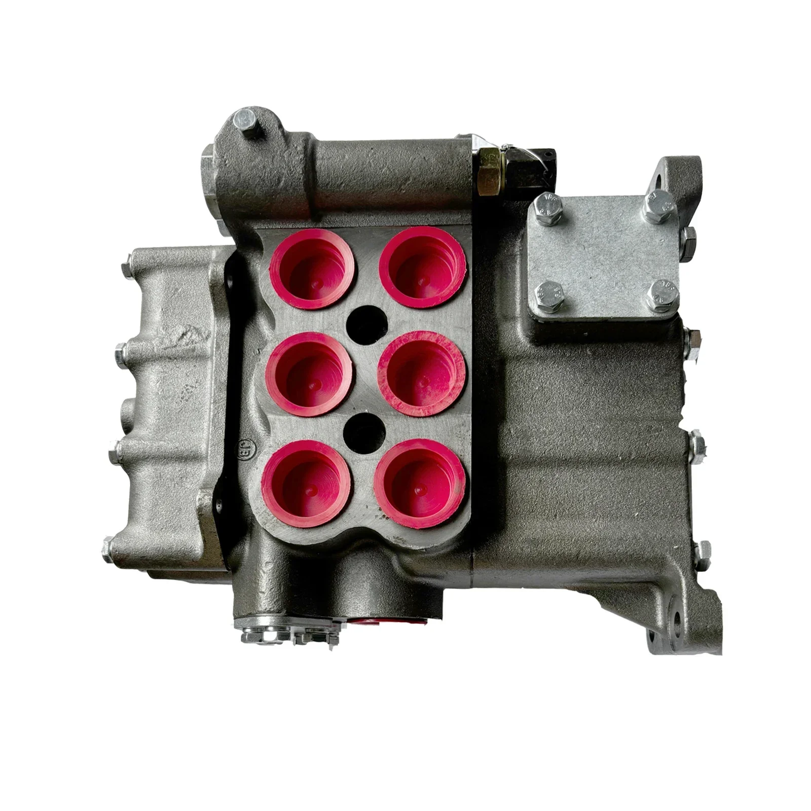 MTZ  Tractor Hydraulic Accessories  Hydraulic Distributor P160 3/1-222