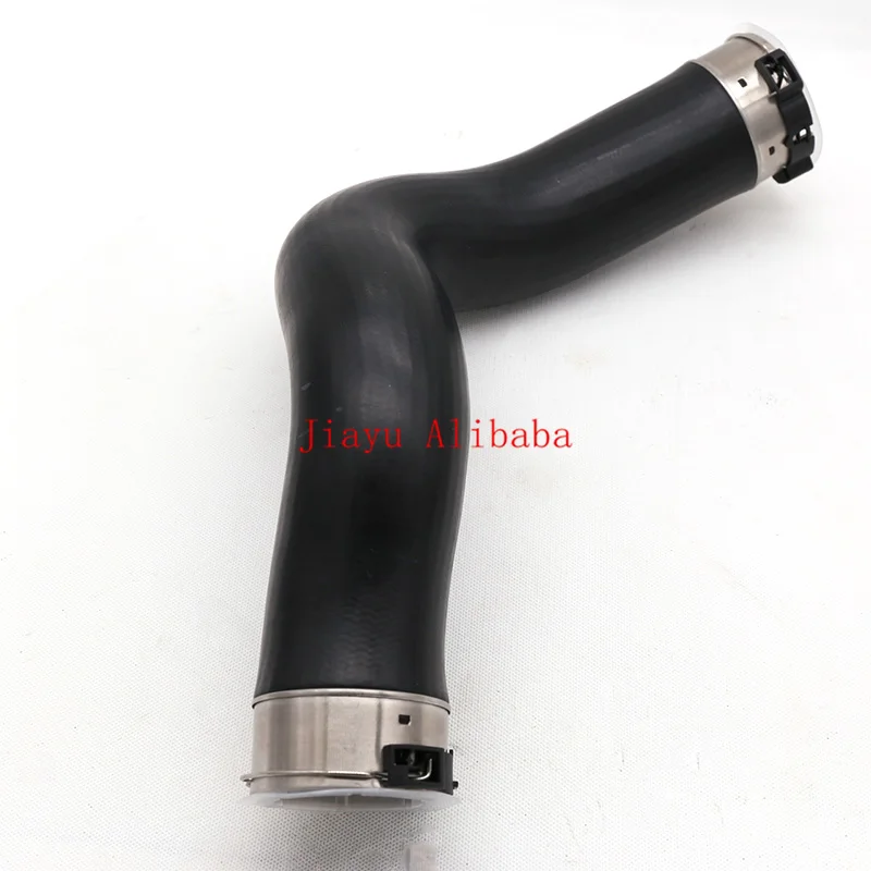 Intercooler pipe Intake manifold Charge air pipe Hose for BMW F10 F11 518D 520D 520DX B47 11618571897 8571897