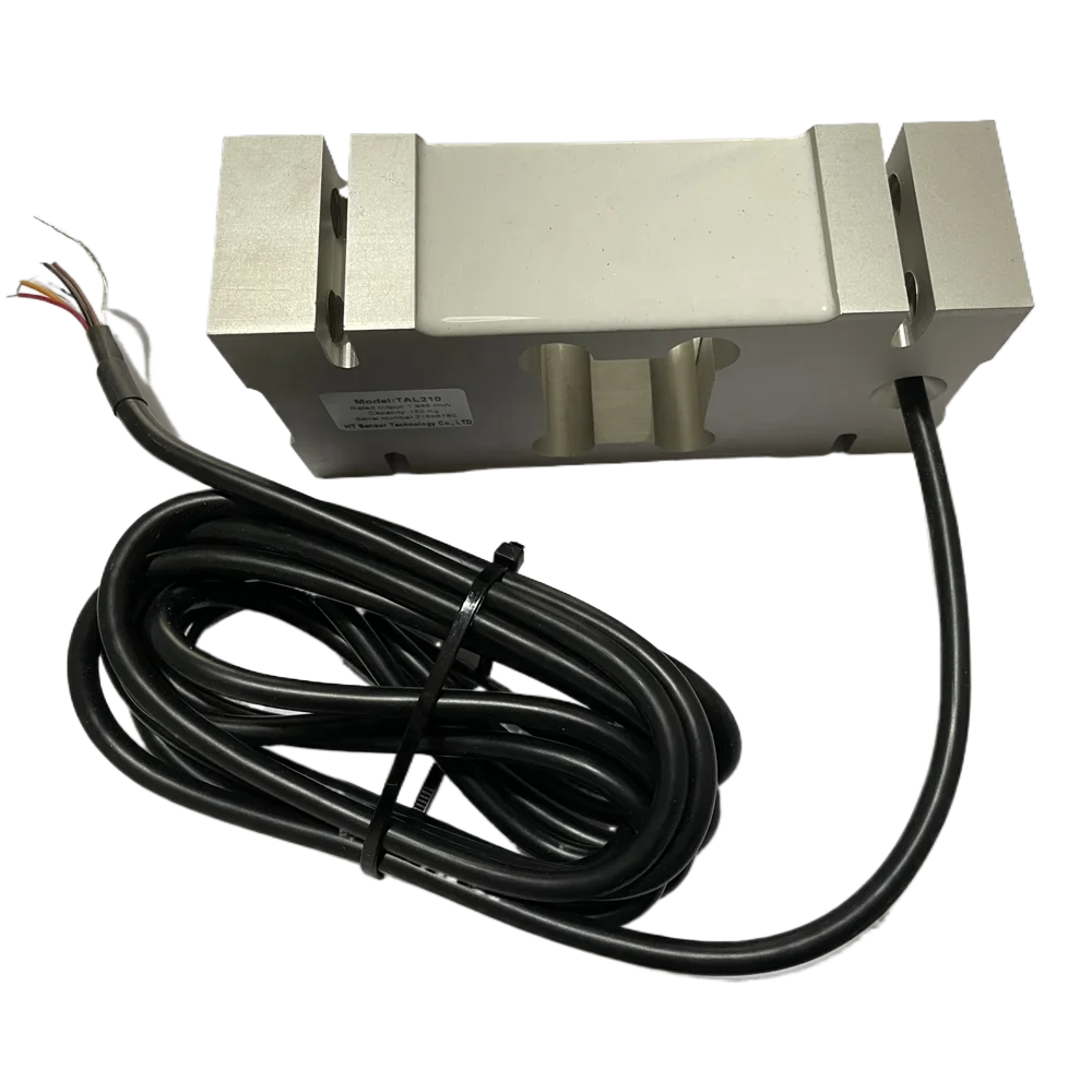 2025 Tedea-Huntleigh Load Cells for Aluminum Single-Point Load Cell 1330 Weight Sensor 750kg VPG Transducer for Weighing