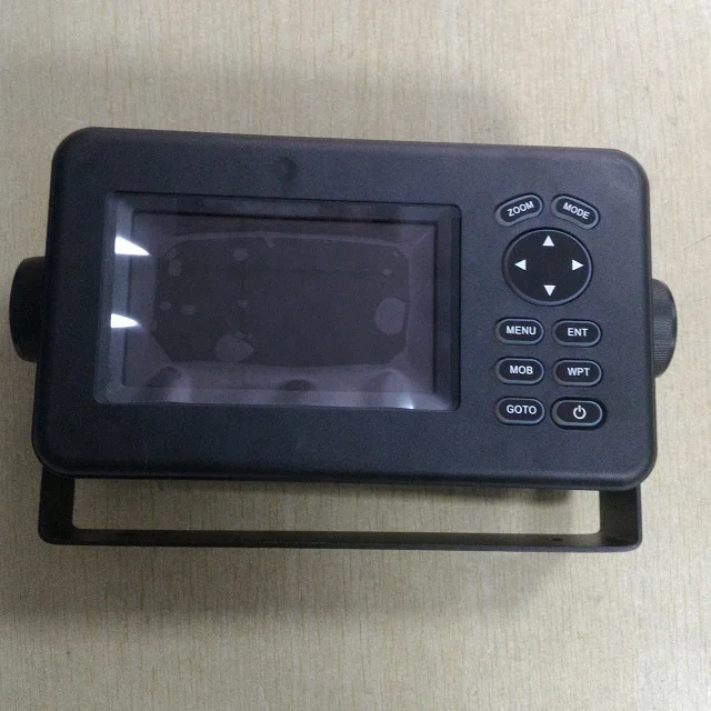 Matsutec HP-528A Navigator GPS Kelautan Dengan Transponder AIS Kelas B