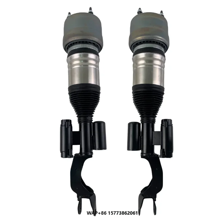 

Air Suspension Shock Strut For W205 Front Left 4MATIC Air Shock Absorbers for Cars