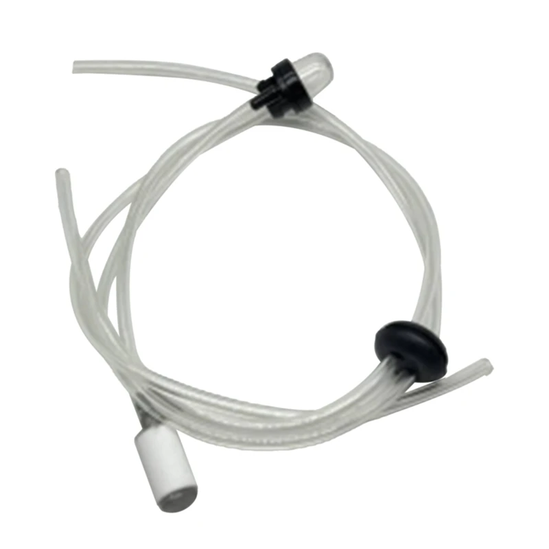 A74E-Para 590460102   Kit de carburador para soplador de hojas 125B/125BX/125BVX, accesorios de C1Q-W37, Kit de línea de combustible de filtro de aire de carburador