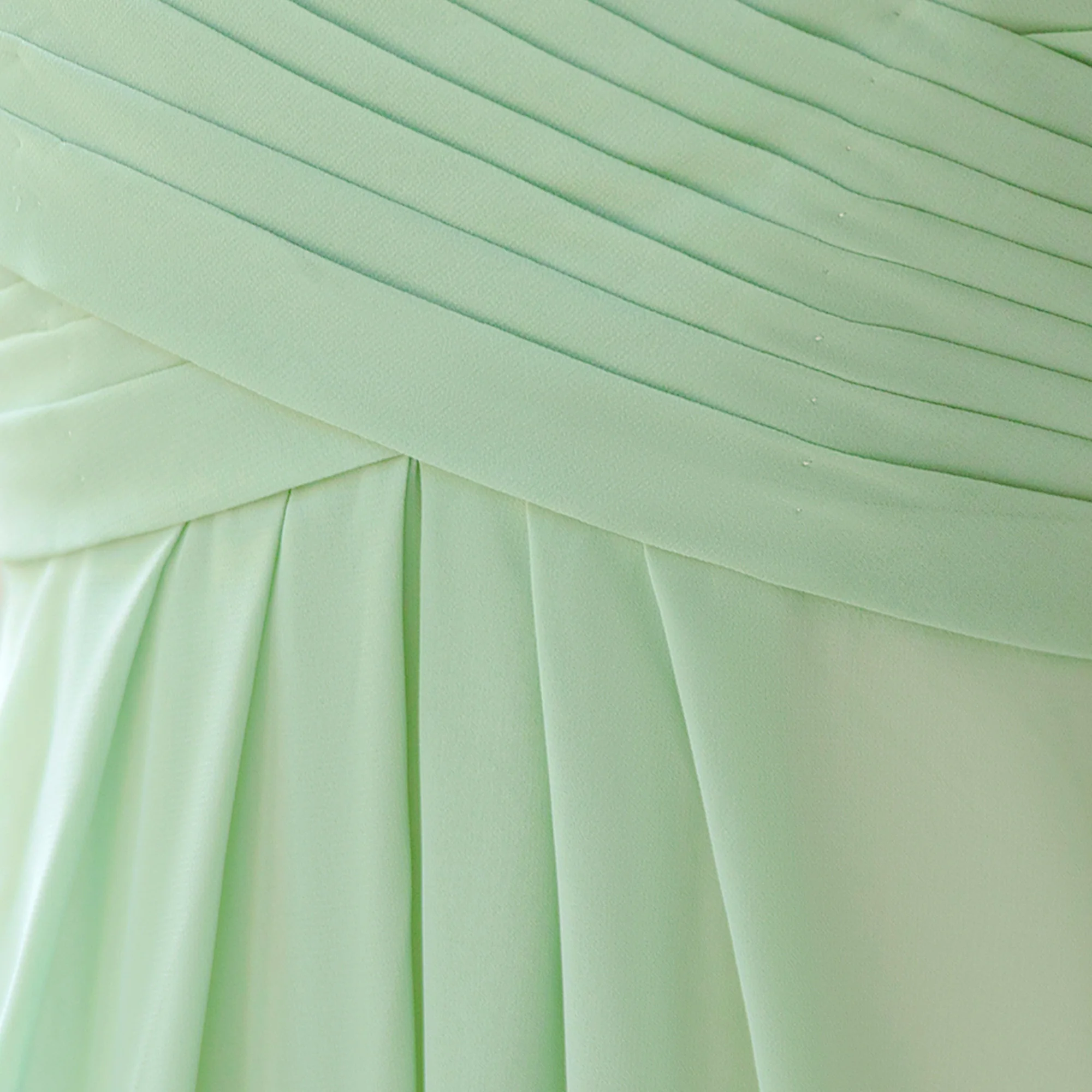 Elegantes Brautjungfernkleid für Mädchen, Sommer-Hochzeitskleid, Taufkleid, Prinzessinnen-Abendkleid für Mädchen, Gala-Abschlussfeier-Ballkleid – Detail 6