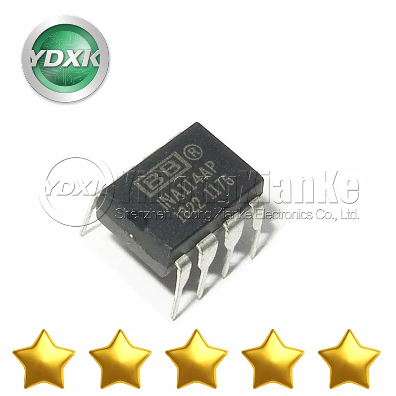 INA114AP PDIP8 INA118P Electronic Components INA121P INA121PA INA122P INA129P New Original INA134PA