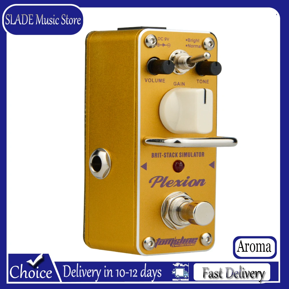 APN-3 Plexion Brit-…