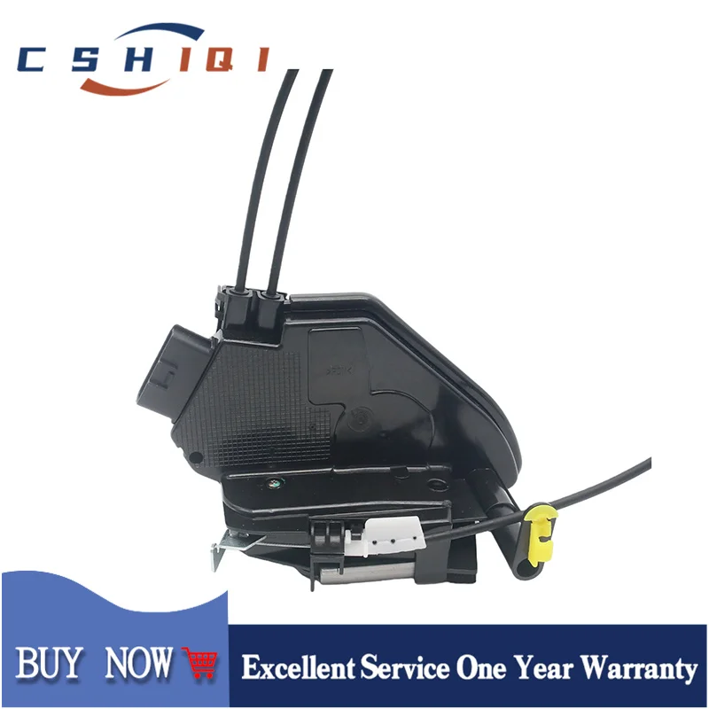 

Front left Door Lock Latch Power Actuator 805015EF1A For Nissan Versa 2020-2024 Auto Parts accessories 80501-5EE1A