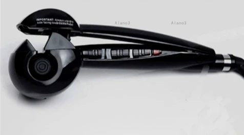 Curling iron Automatic curling iron Ceramic adjustable temperature hairdressing iron
