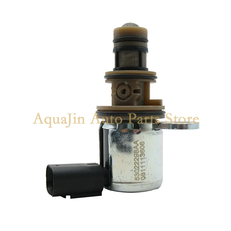 Engine Displacement Solenoid VVT Valve 53022298AA For Chrysler 300 Jeep Grand Cherokee Dodge Ram 1500 2500 3500 4500 5500 5.7L