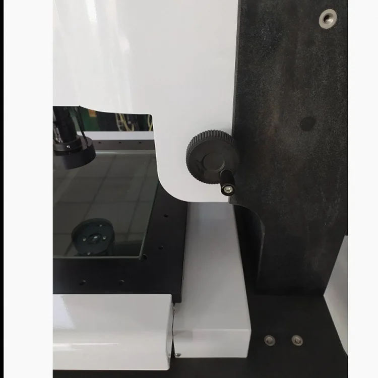 Automatic Lab  Measurement Solutions Optical Measuring Projector 2D&3D Coordinate Measurement Machine Vision System