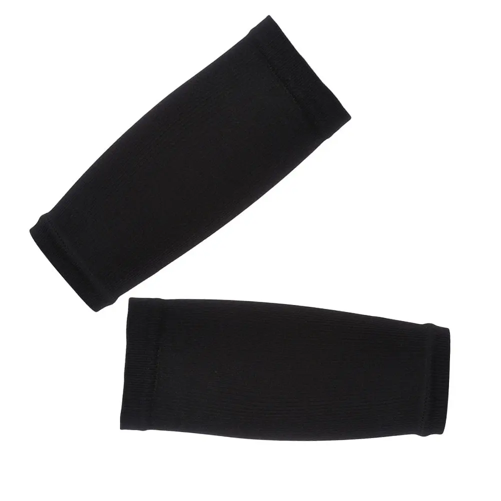 

1Pair Compression Socks for Men Women Breathable Spandex Athletic Sports Socks Mid Calf Support for Running Basketball Exercise