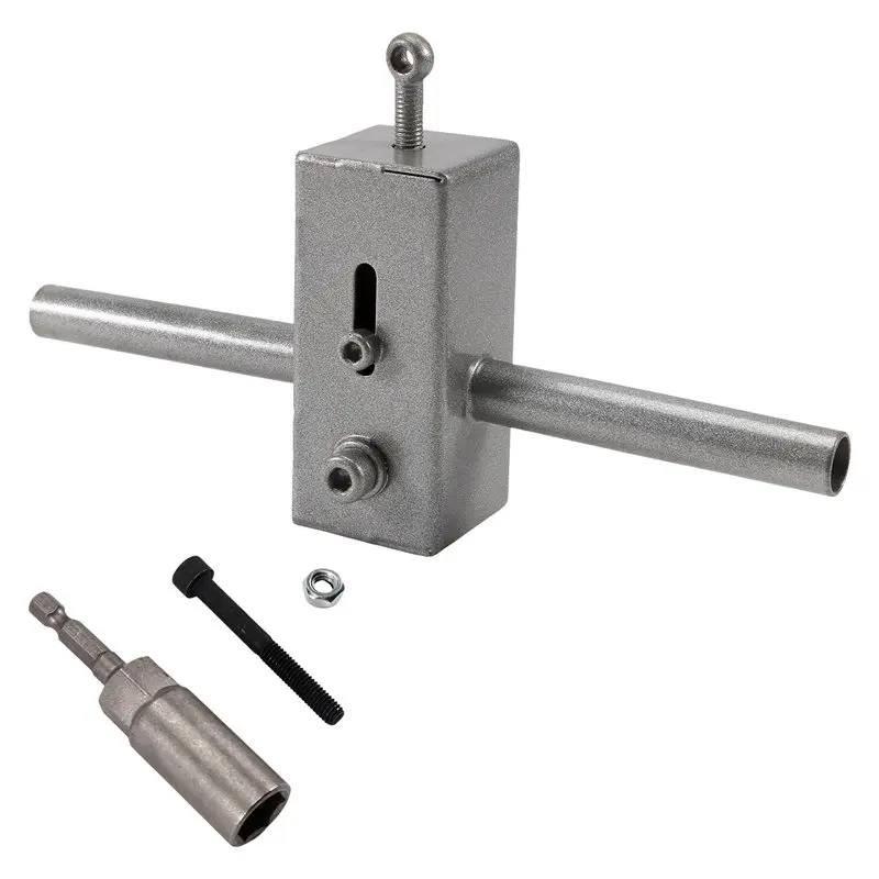 SOFT-Wire Puller Threading Device Semi-Automatic Wire Puller Conduit Wiring Tool