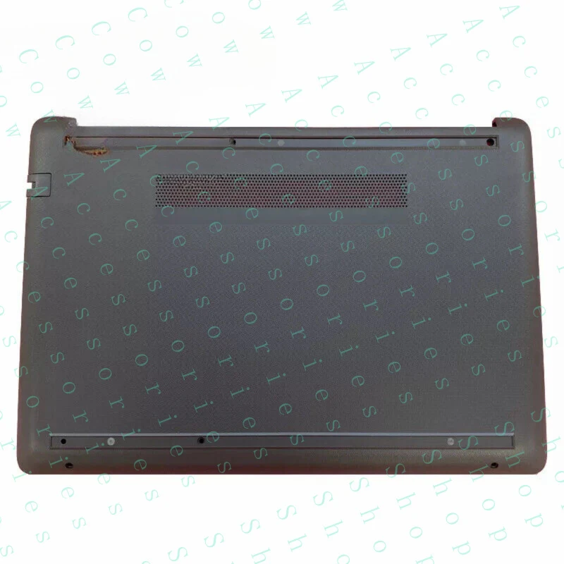 PP+ L23179-001 New For HP 14-CM 14-CK 14-DG Lower Case Base Cover Bottom Case Gray