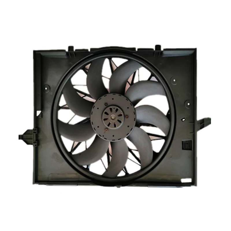 

Radiator Fan 17112283621 Fit For E90 E93 E92