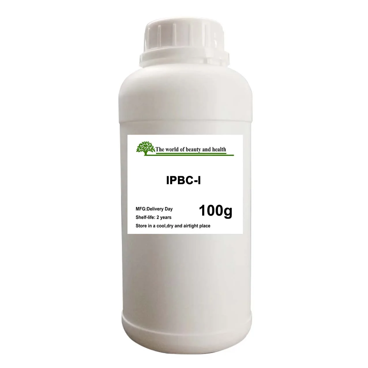 

Selling high-quality sampo ipbc-ii iodopropargyl butyl carbmate cosmetic preservation