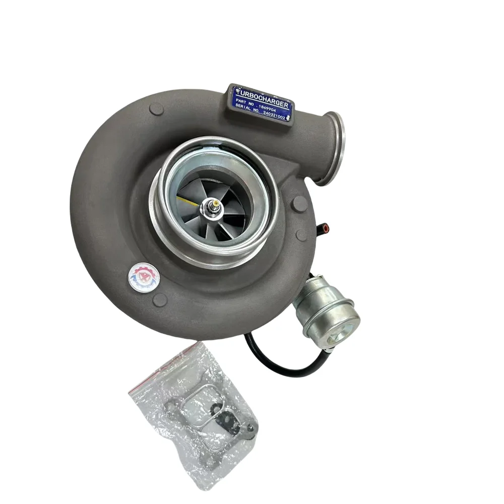 

Excavator Engine High Quality Turbocharger 186-9904 1869904 2111349 2491452 Turbo In Stock Now