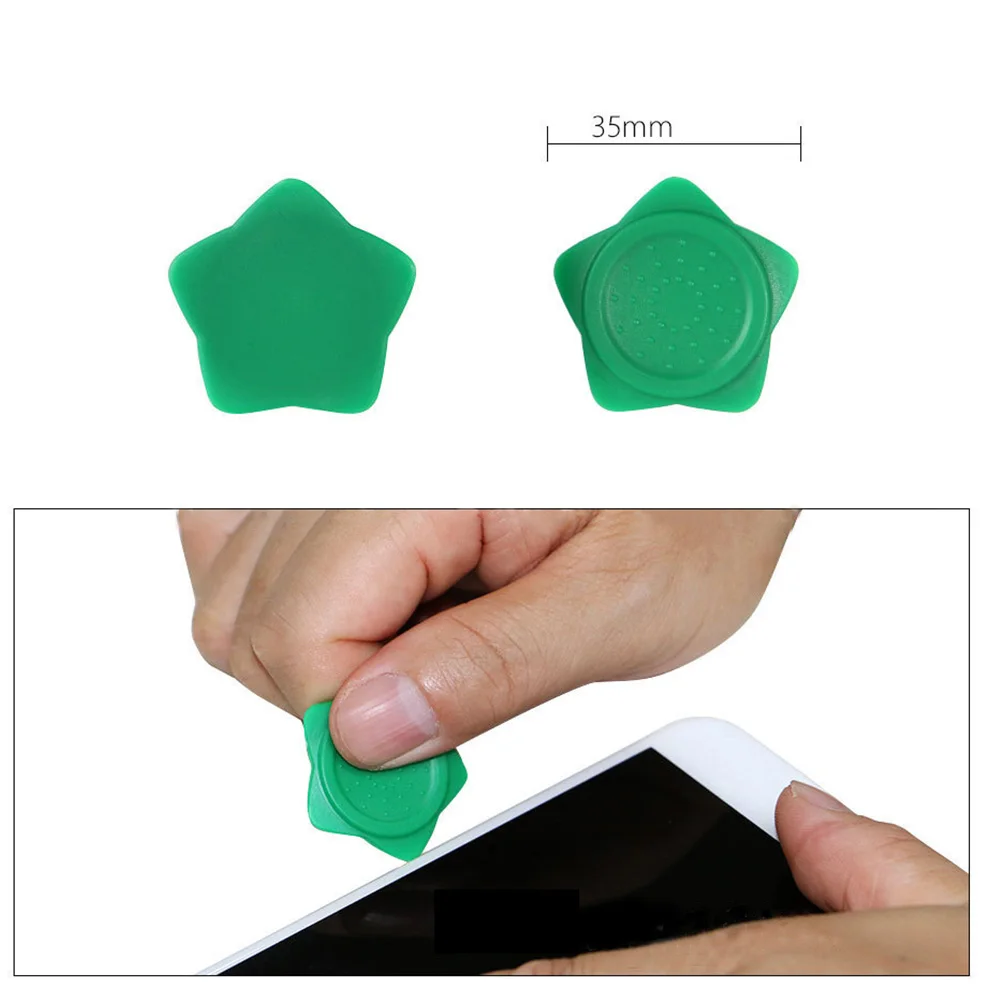 

11 in 1 Mobile Phone Repair Tools Opening Screwdriver Set for IPhone IPad Laptop Computer Disassemble Hand Tool Kit Opening Tool