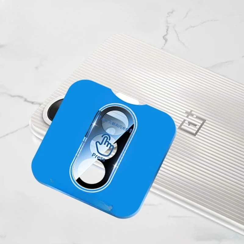 For Oneplus Ace 5 Racing Ultra 3D Camera Lens Protector Back Glass for ONEPLUS 1+ Ace5 ACE5 Positioning Protective Ring Film