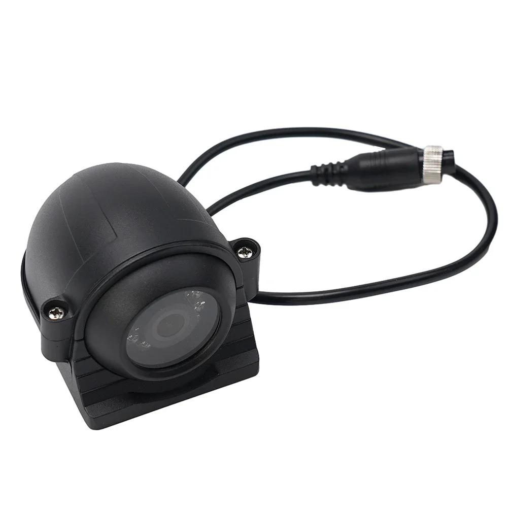 

Bus Camera AHD 720P Camera Car Reversing System 170 Wide Angle Non-Deformable Quick Installation Waterproof Design