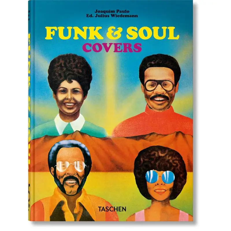 45thfunk-soul-covers-paulo-joaquim-taschen-9783836588195-libro