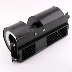 ZFB-13B  Yolanda ELevator Parts  For Mitsubishi Elevator  Cross Flow Fan Cabin Blower 220V  37W