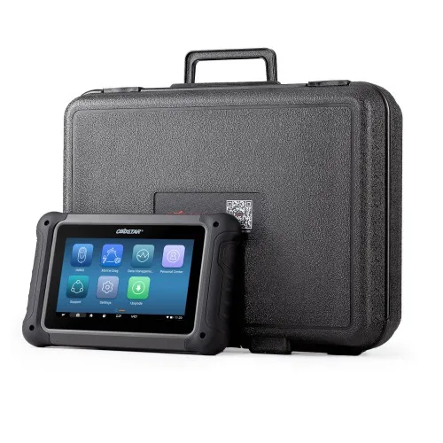 

High-Quality D700 B Scanner