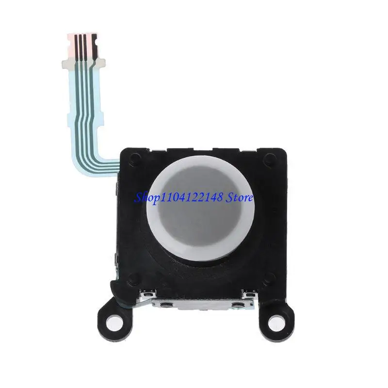 P9FA عصا التحكم محور الاستشعار التناظرية الوحدة النمطية الإبهام لإصلاح وحدة التحكم #6