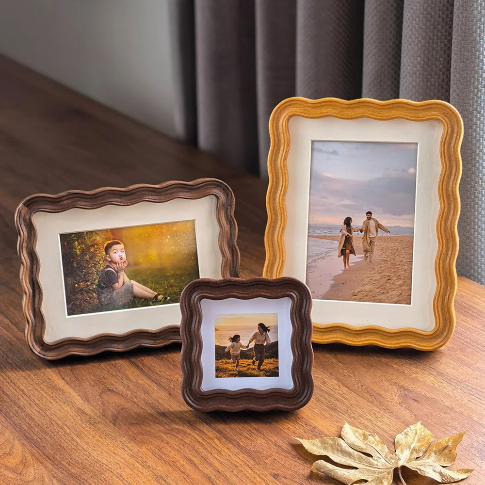 Wooden Specimen Display Box 18/24/30 Grids Optional Glass Lid Natural Collection Storage Case Small Collectibles Desktop Decor