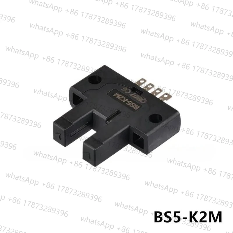

5 шт. BS5-T2M BS5-K2M BS5-L2M 100% оригинальный новый фотоэлектрический датчик переключателя