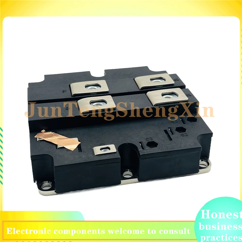 FF600R17KE3 FF600R17KE3_B2 FZ800R12KL4C وحدة IGBT الجديدة FD600R12KF4 FD800R12KF4 FD400R12KF4
