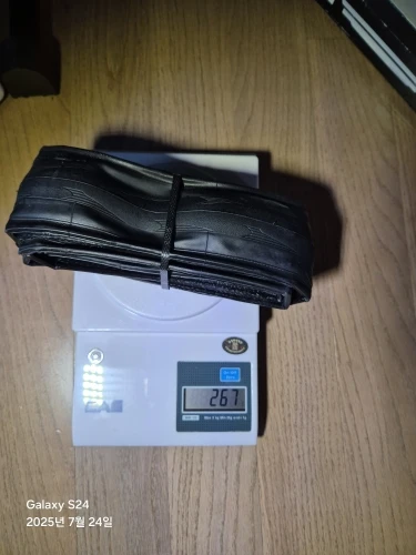 실물 포토 리뷰