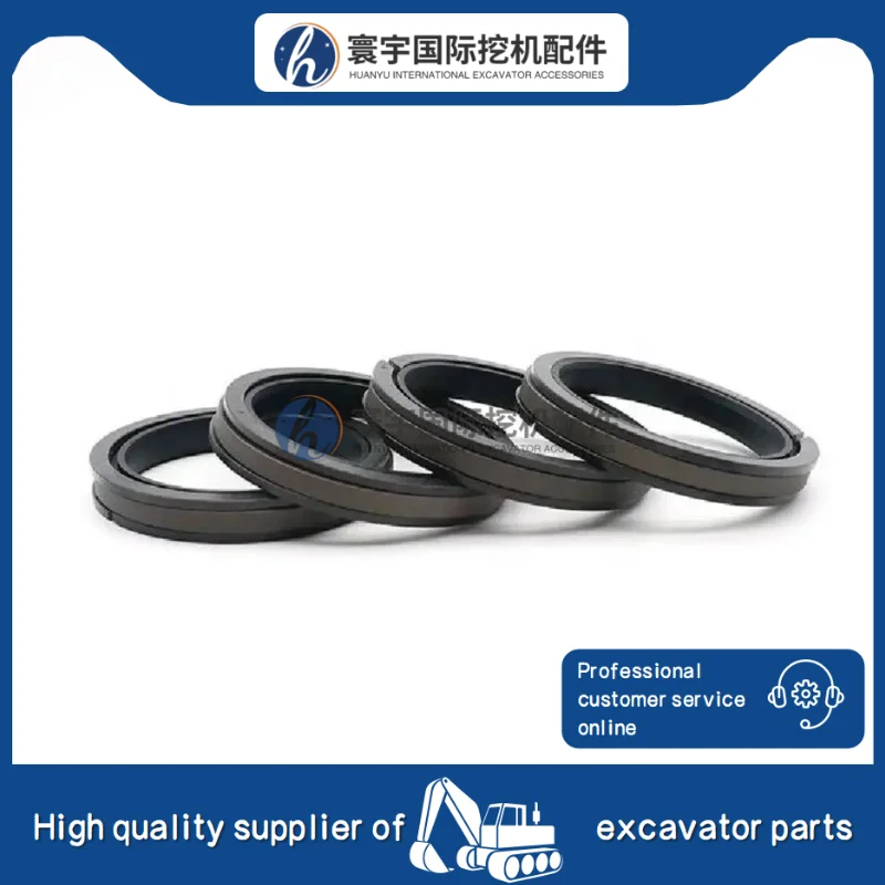 

1 шт. поршневое уплотнение SPGW, совместимое с оптовой частью экскаватора