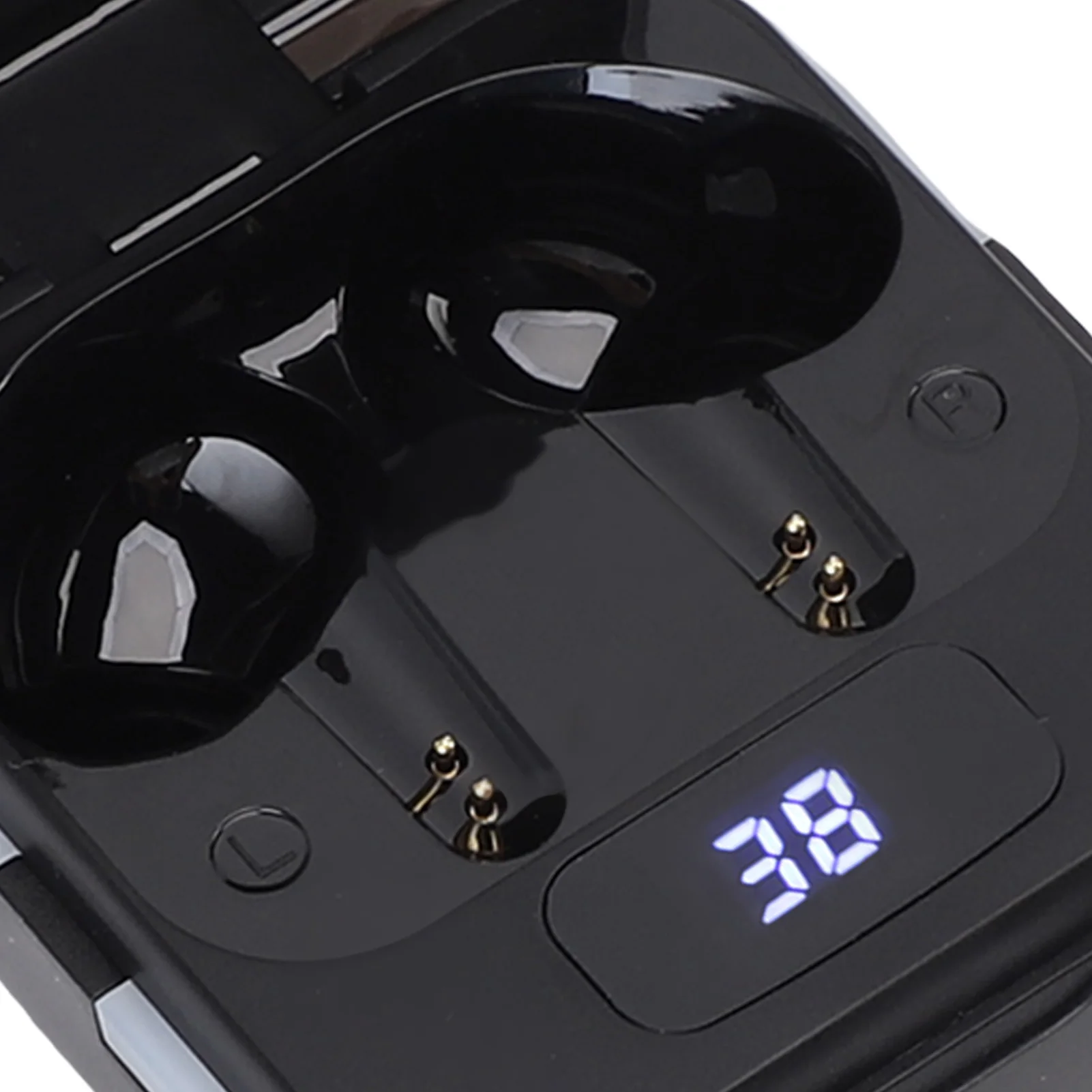 سماعات أذن للترجمة بالذكاء الاصطناعي 164 لغة في الوقت الحقيقي سماعات بلوتوث 5.4 مع تطبيق لتعلم الأعمال والسفر