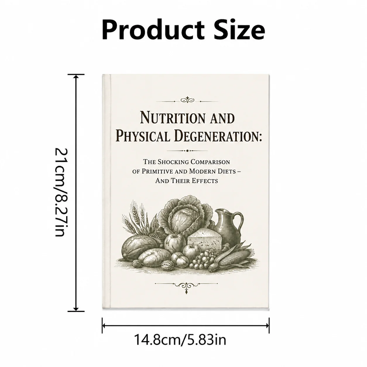 Nutrition and Physical Degeneration: The Shocking Comparison of Primitive and Modern Diets - and Their Effects
