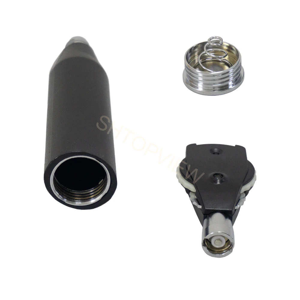 High Quality YZ-11 Optical Instrument Direct Indirect Ophthalmoscope with 1-Year Warranty
