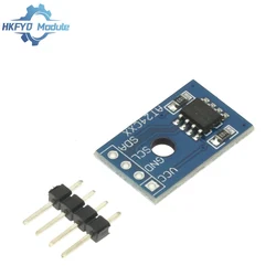 AT24C02/04/08/16/32/64/128/256 Module I2C Interface IIC EEPROM Storage Module Intelligent Car