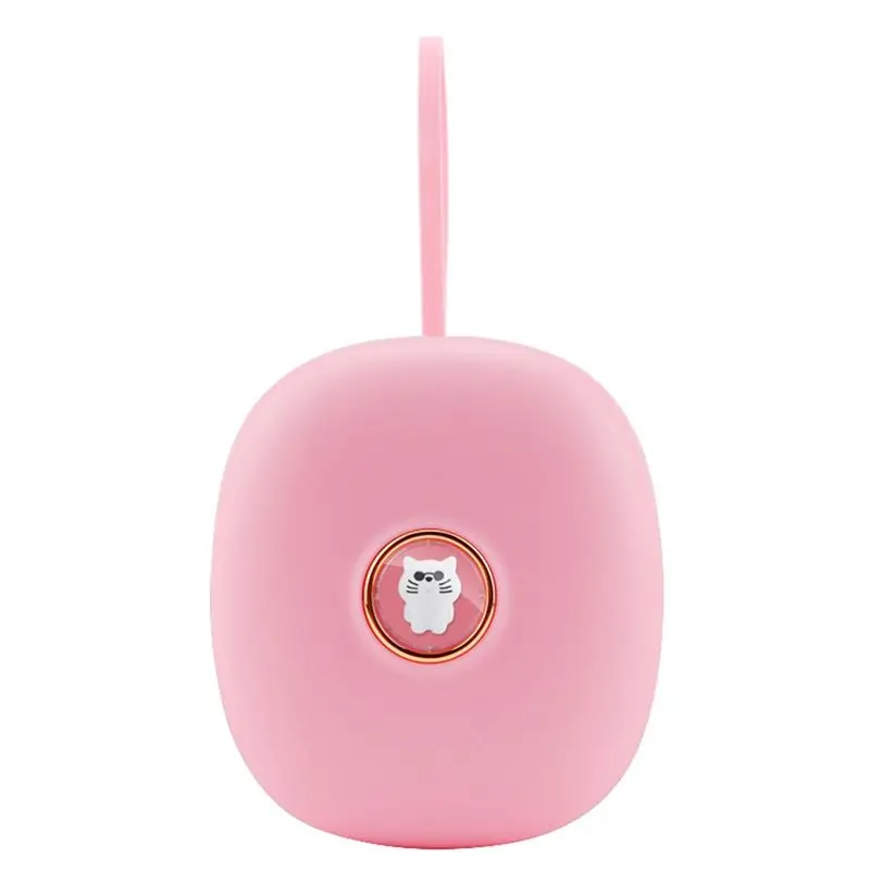 BAAJ-Digital Vibrating Alarm Clock For Heavy Sleepers Hearing Impaired Deaf Teens, Battery Operated For Travel Or Home Use Durab