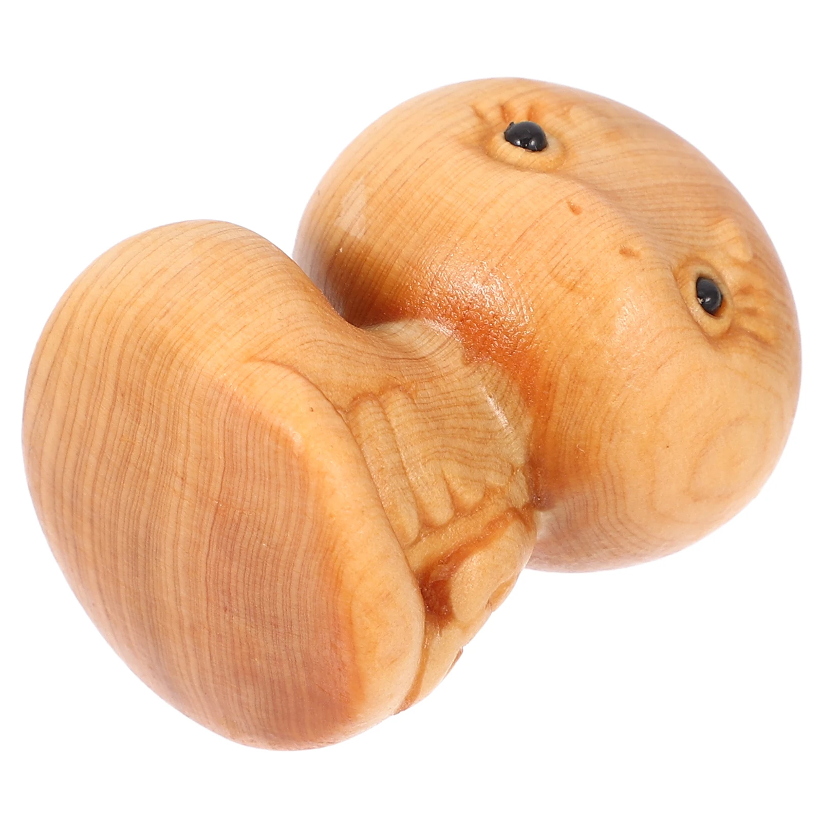 

Zodiac Snake Pendant Chinese New Year Decor Animal Figurine Statues Car Dashboard Decoration 2025 Ornament Figurines