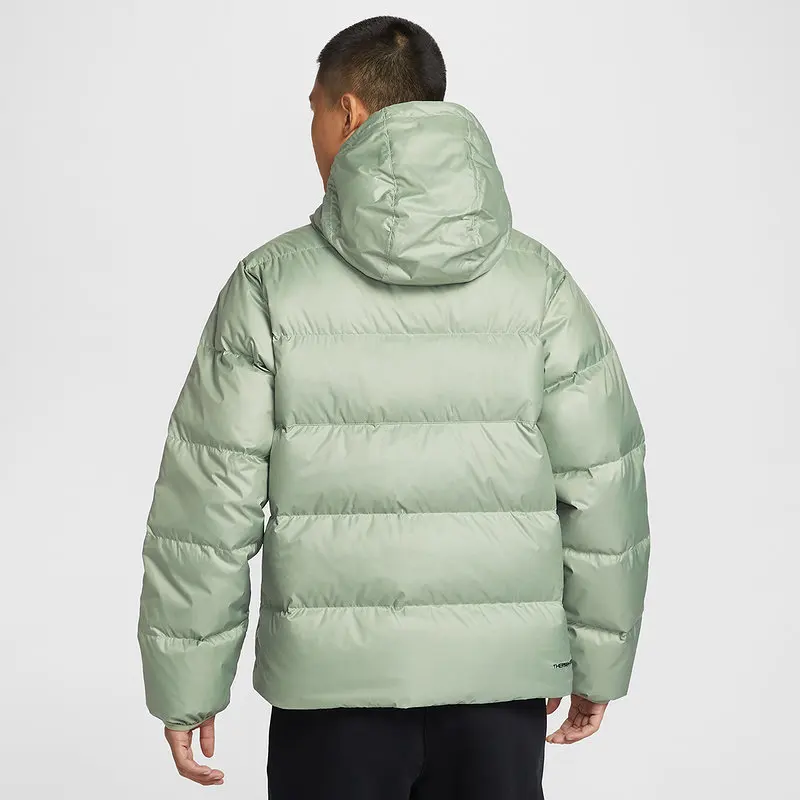 Nike Winter Men's Down Jacket HQ7791-370