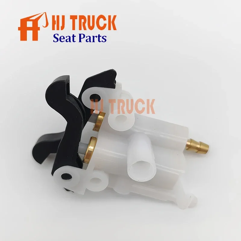 Truck Seat Height Valve O81623986092  0009109438  A0009109438  1126814 1143669 for MAN Truck Grammer Actros MSG906