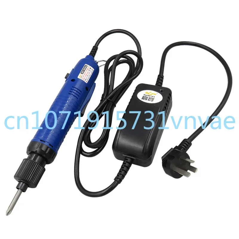 

220V Direct Plug Electric Batch Automatic Stop Electric Screwdriver Multi-Function Adjustable Speed Screwdriver