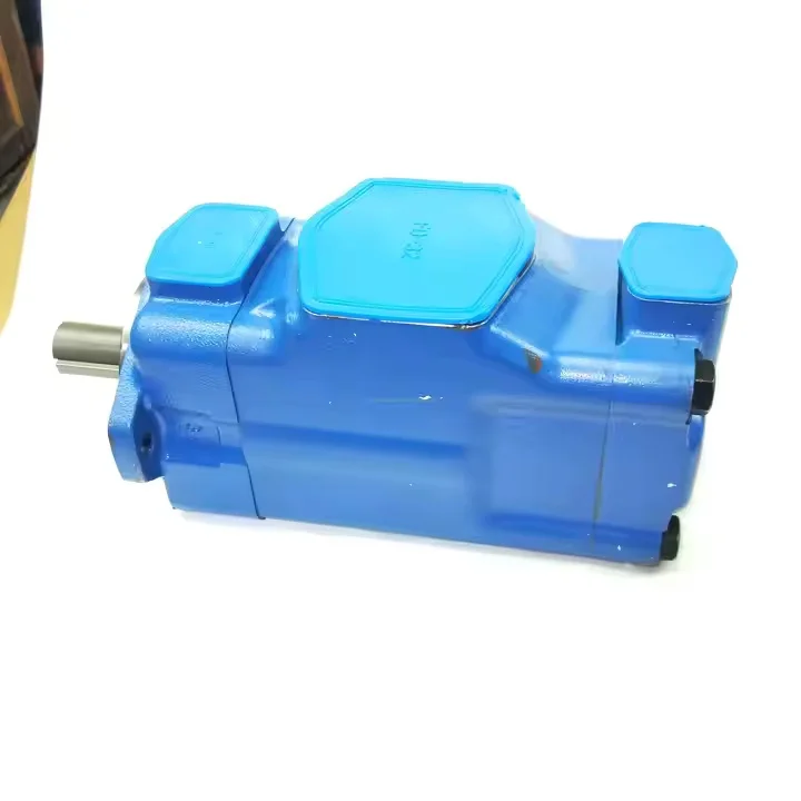 

Vickers VT20 Series Thru-Drive Hydraulic Vane Pump VT20-5A-1C-22R & VT20-8A-1C-22R Piston Pumps For Hydraulic Applications