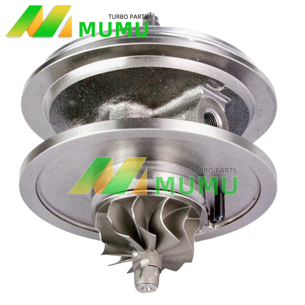 

53039880169 BV43 Turbo Cartridge For VW Beetle Jetta Golf Passat 2.0 TDI CJAA 103KW2008- 53039880130 53039700169 53039900169
