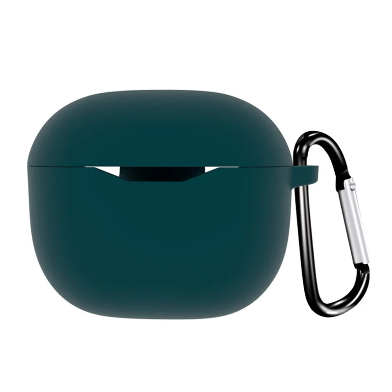 Weiches Silikon für Hülle für Tune T120TWS/T125TWS Ohrhörer-Abdeckung