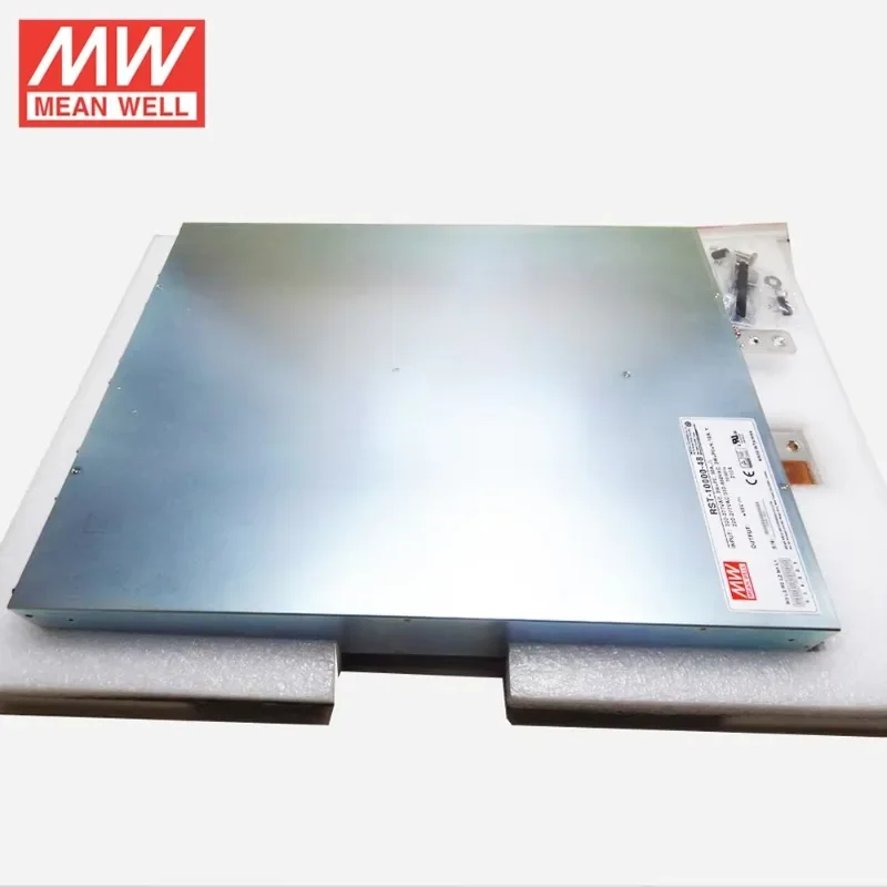 RST-10000-48 Smps 48V 200A 10000W Built-in Active PFC Function for RF Application Switching Power Supply 48V