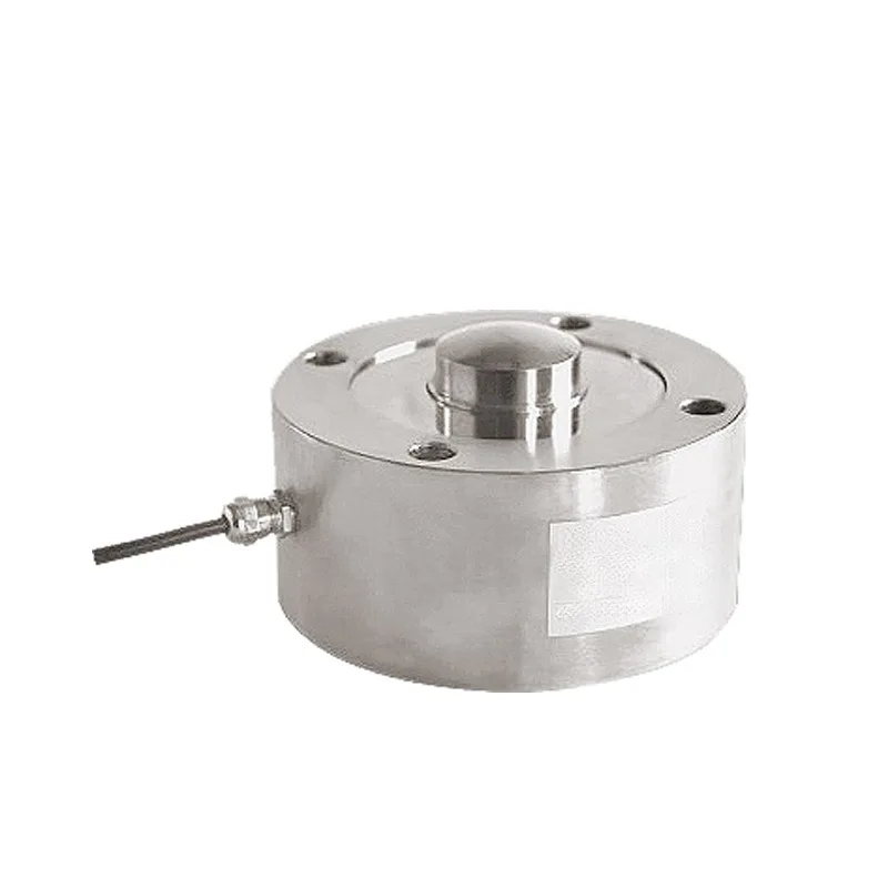 Spoke Load Sensor TQ-718 Pressure Weight Gravity 500t Tensile Load Sensor
