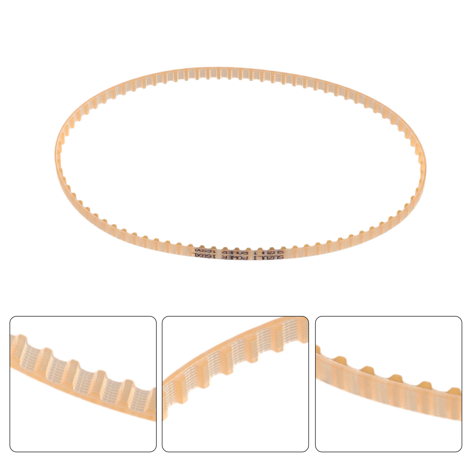 

Achieve Superior Pool Cleaning Performance with HighQuality Replacement Drive Belts Compatible with Products 3302 A3302PK