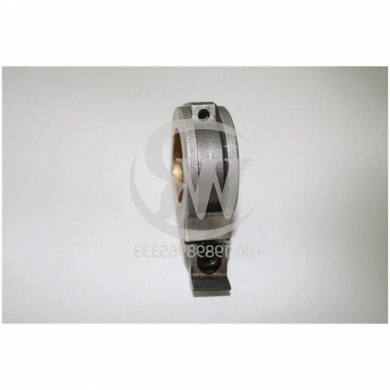 Komori High Quality 28 26 Roller Tooth Gripper Pad Id30mm for Komori Offset Printing Machine Parts