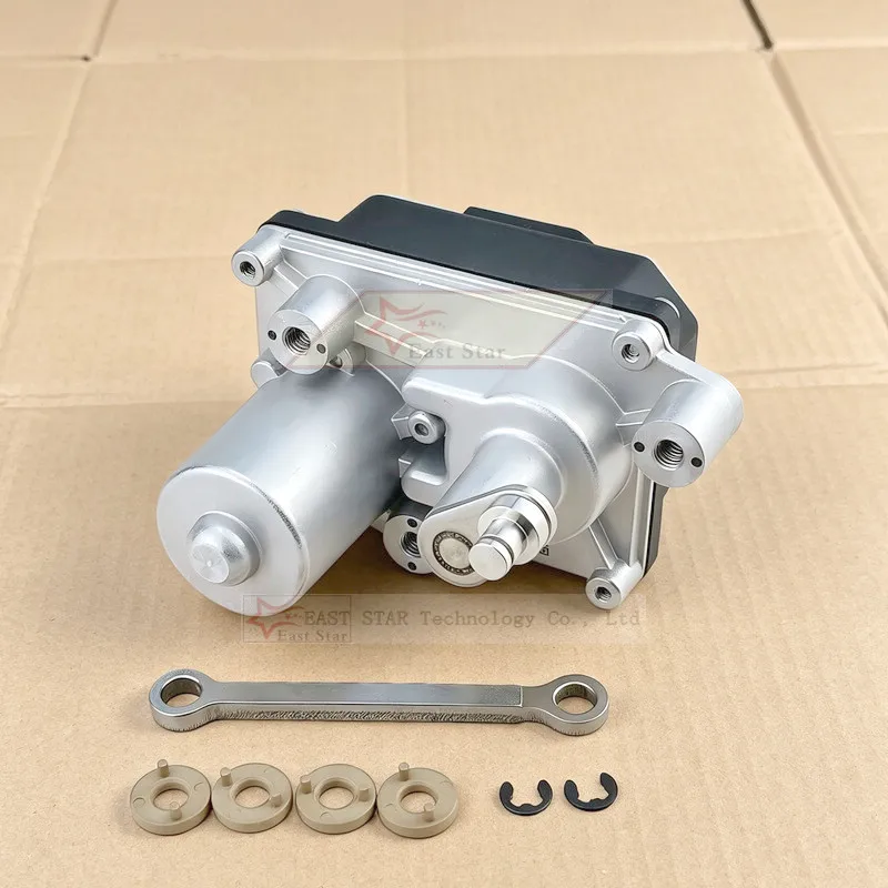 Turbo Electronic E- Actuator 28201-2A780  28235-2A600 59001107256 For Hyundai i30 1.6 CRDi 2011- For Kia Soul II 1.6 TGDI 2016~