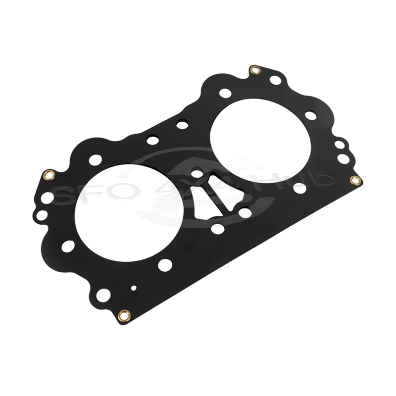 

1 PCS Head Gasket for Sea-Doo 1998-2003 Jet-Ski 2-Cyl. GSX-Limited 947 951 GTX LRV RX-X RX XP-Limited XP 290931702 420931702