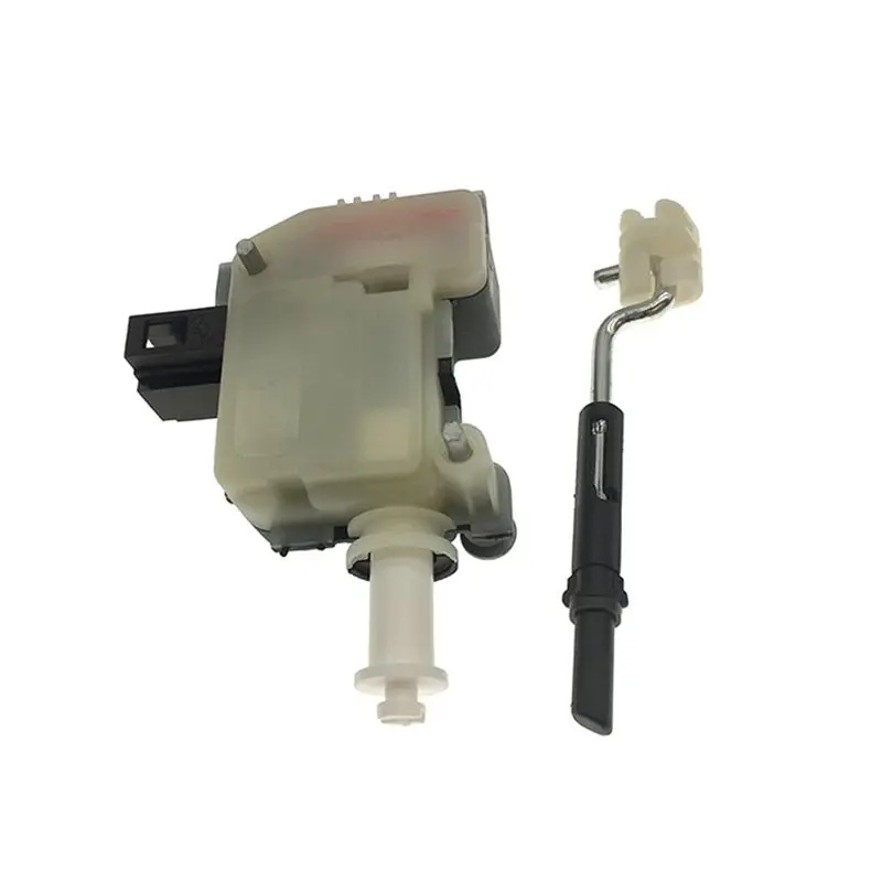 

ABOK - Привод замка лючка бензобака для Golf Jetta Passat Touareg Bora 1J0810773B